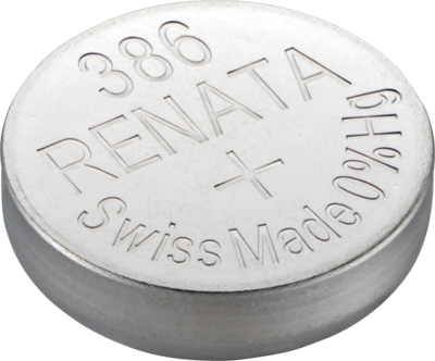 Renata 386 (OEM)